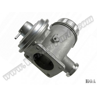 EGR Valfi M57N [E46 E60 E65 X5:E53]